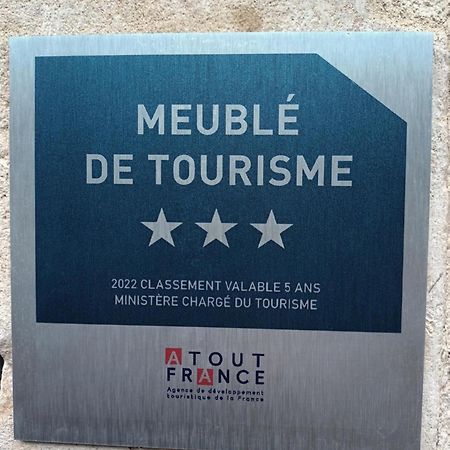 Le 18 Avenue Du Coteau 2/3 Personnes Tout Confort 沙尔姆 外观 照片