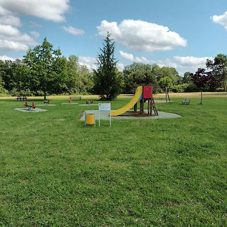 Le 18 Avenue Du Coteau 2/3 Personnes Tout Confort 沙尔姆 外观 照片