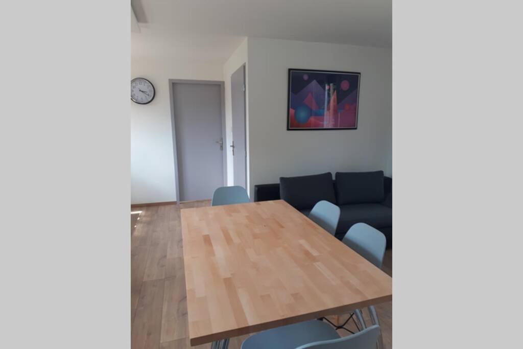 Le 18 Avenue Du Coteau 2/3 Personnes Tout Confort 沙尔姆 外观 照片