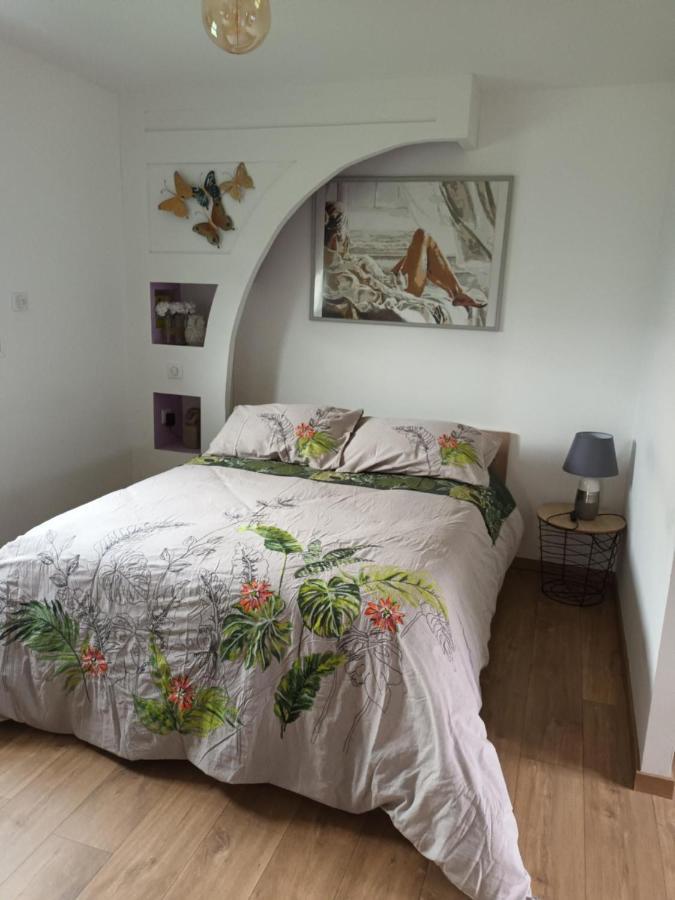 Le 18 Avenue Du Coteau 2/3 Personnes Tout Confort 沙尔姆 外观 照片