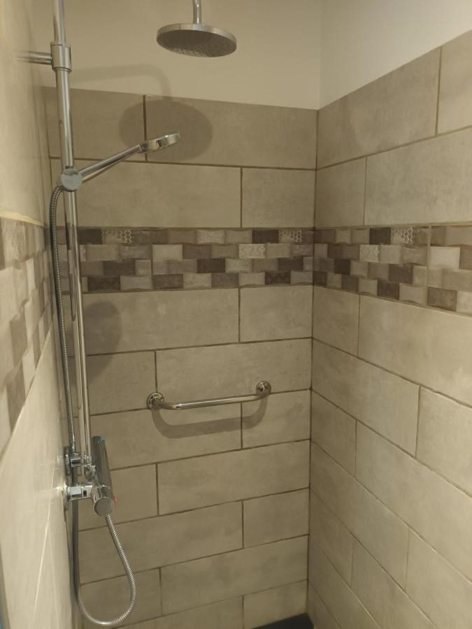 Le 18 Avenue Du Coteau 2/3 Personnes Tout Confort 沙尔姆 外观 照片