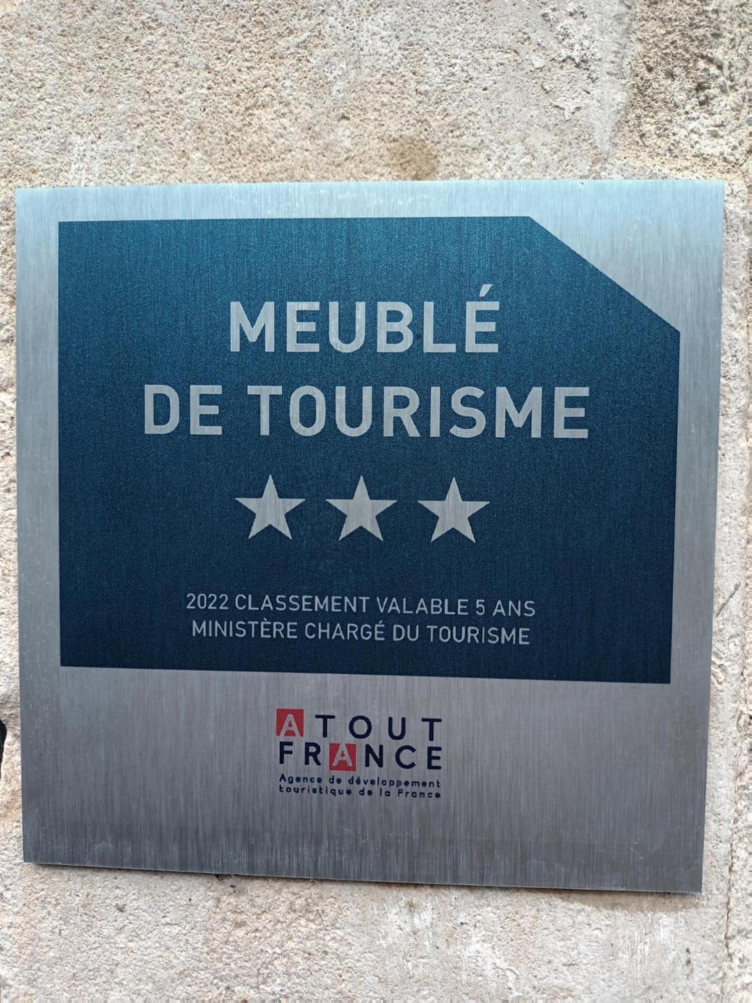Le 18 Avenue Du Coteau 2/3 Personnes Tout Confort 沙尔姆 外观 照片