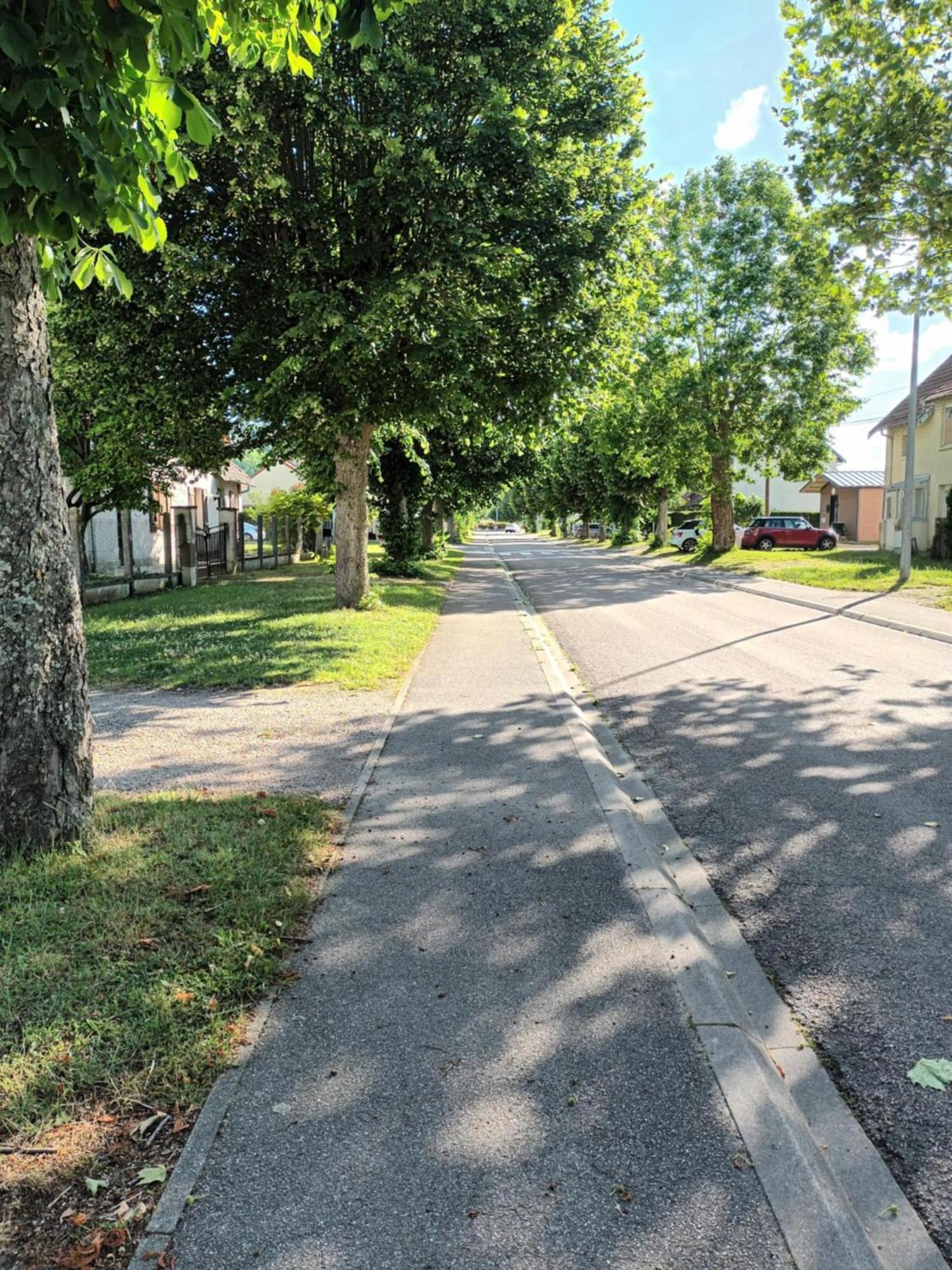 Le 18 Avenue Du Coteau 2/3 Personnes Tout Confort 沙尔姆 外观 照片